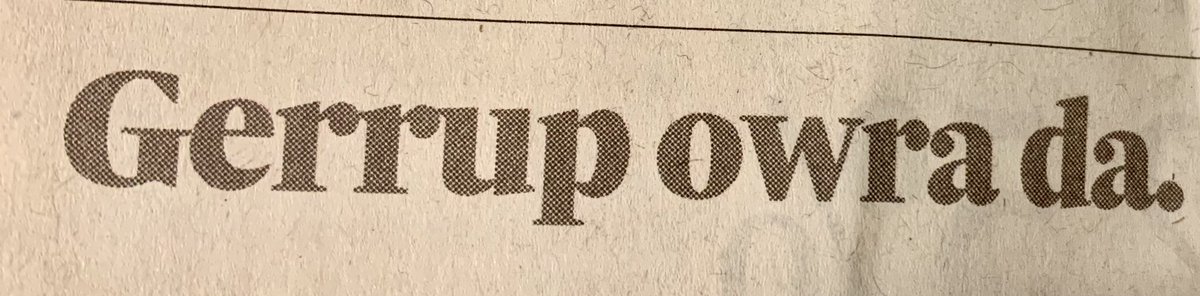 Regina Murphy, PhD tweet media