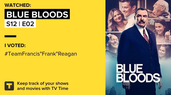 mMs108_'s tweet photo. Blue Bloods - S12 | E02 on TV Time https://t.co/ulJsOAA4yY https://t.co/4ozlaq57bZ