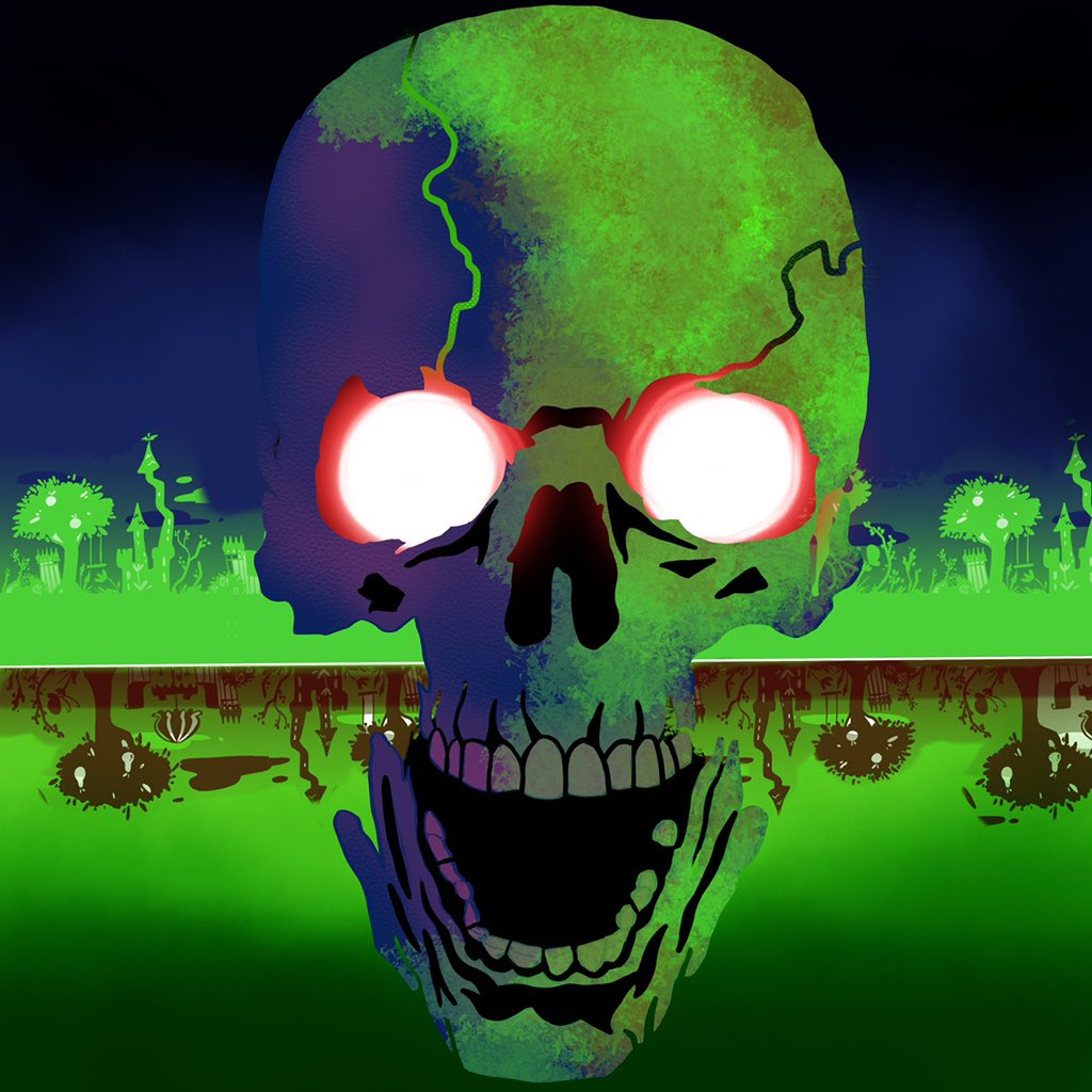 RedDeadMutants's tweet photo. Skully collection NEW 14 original #NFTs 0.1 eth only on #opensea  #cryptoart #artwork #nftcollector click link below. https://t.co/Mw1uqP37po https://t.co/FNtILS6bFz