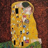 ArtBlocksEx's tweet photo. #ArtBlock of the Day

The Kiss - 1908
Gustav Klimt

#NFT #NFTCommunity #NFTGiveaway #nftcollectors #NFTGiveaways #NFTDrop https://t.co/fke9nvSGGr