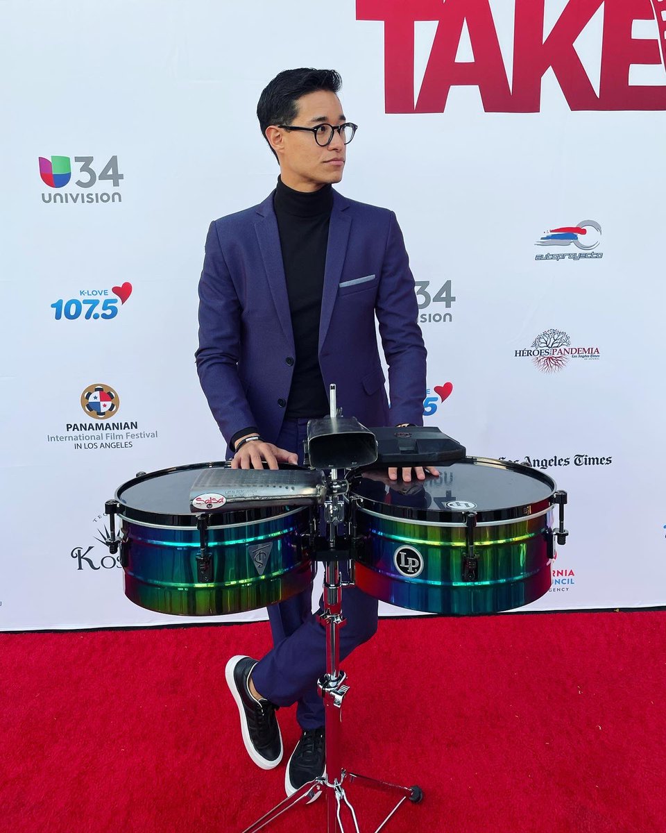 tonysuccar's tweet photo. Gracias por estrenar mi documental en este gran festival @pifflosangeles @eastlafilmfestival ! Fue una noche mágica, lleno de amor y música… y me emocione ver #MasDeMi en la pantalla grande junto a un público maravilloso lleno de tanto talento! https://t.co/b7ix0EjElZ