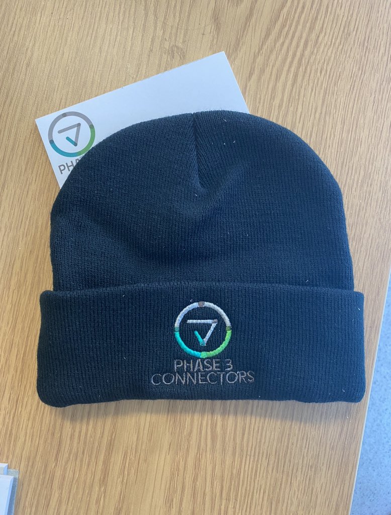 Our best giveaway. Want some. email andy@p3connectors.com