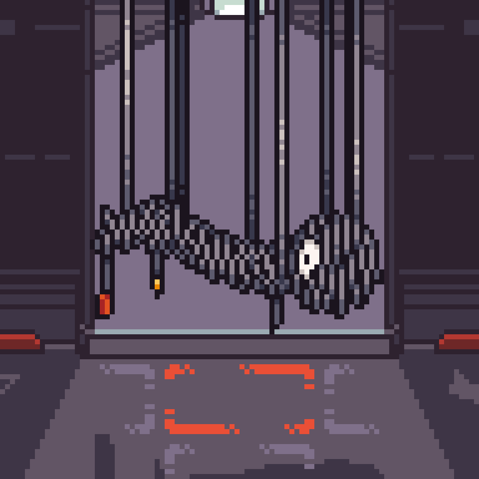 Mirologists's tweet photo. We prepared something new on @opensea #OpenSeaNFT.

Check out this new costume for SYA!!🧐

#nfts #metaverse #cryptocommunity #NFTartist #gamedev #gamedevelopment #indiegames #pixelart #indies #NFTcollectors #indiegamedev https://t.co/vwBRZTshYp