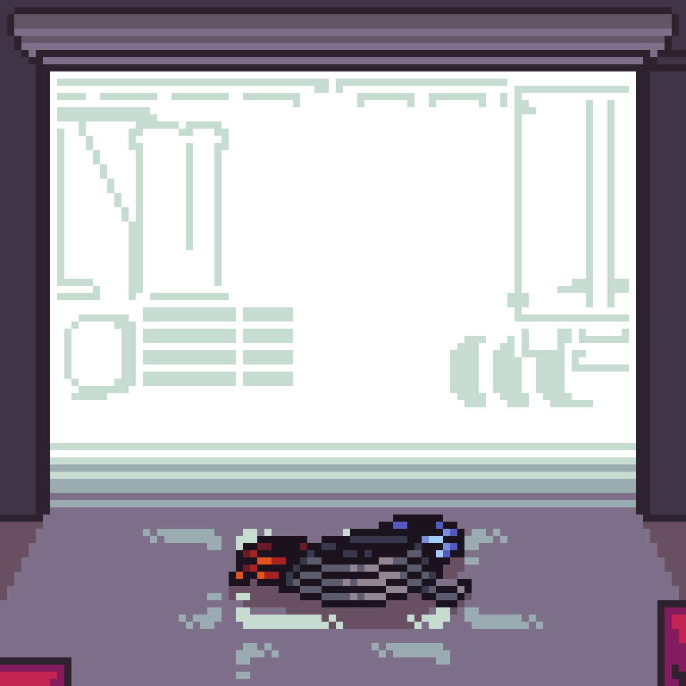 Mirologists's tweet photo. We prepared something new on @opensea #OpenSeaNFT.

Check out this new costume for SYA!!🧐

#nfts #metaverse #cryptocommunity #NFTartist #gamedev #gamedevelopment #indiegames #pixelart #indies #NFTcollectors #indiegamedev https://t.co/vwBRZTshYp