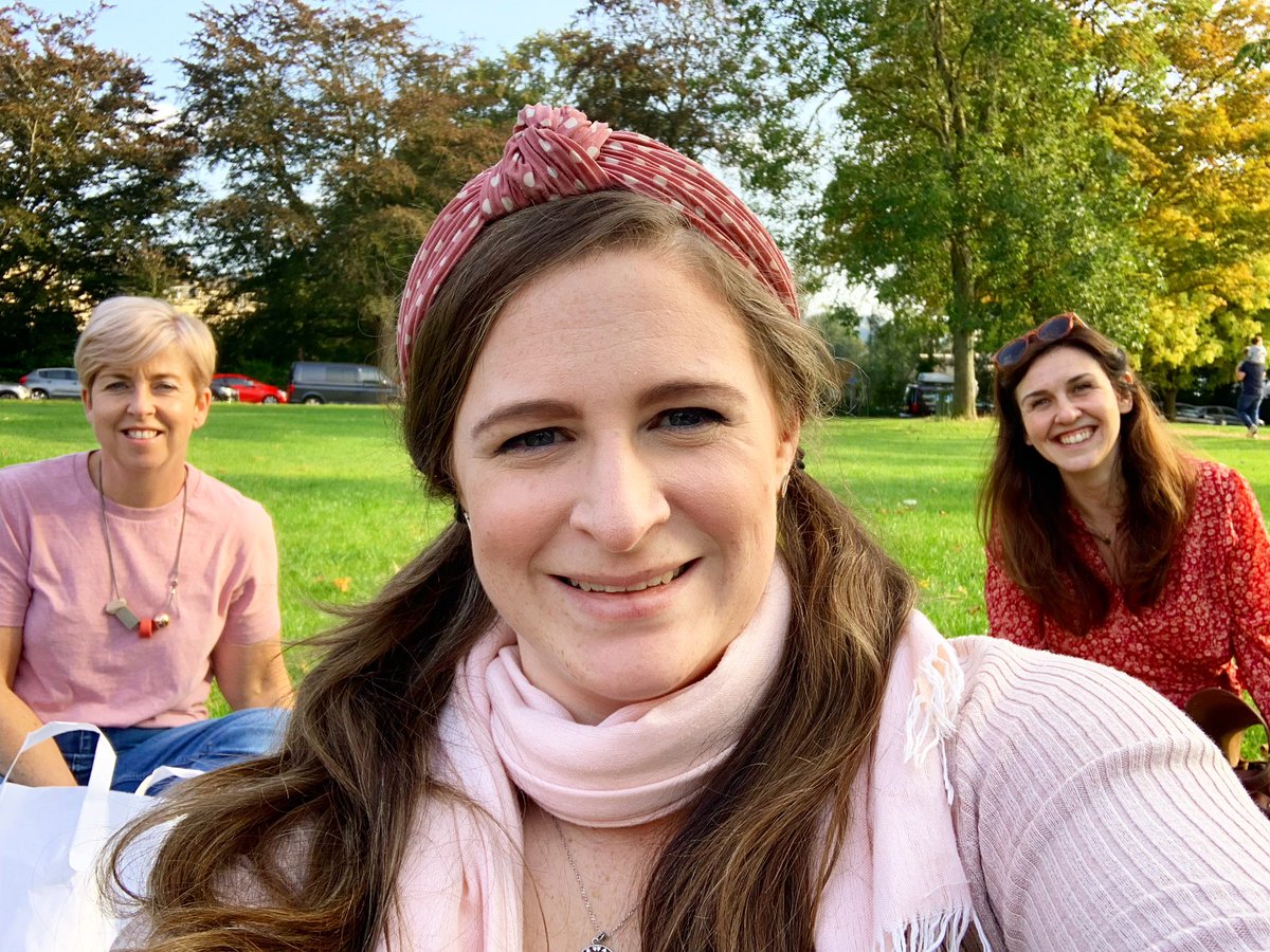 natxXxsmile's tweet photo. Such a lovely few days, a fabulous strategy day with #ACBSUKROI @louisemchugh @puddlefly @jimlucascbt @compass_therapy  &amp; Jonathan and then spending some quality time with these incredible ACT women too 🥰💪🏻🥰 @compass_therapy &amp; Katie Parker #lucky #ACTwomen #BCBAsdoingACT https://t.co/Vzf0CCtaGy