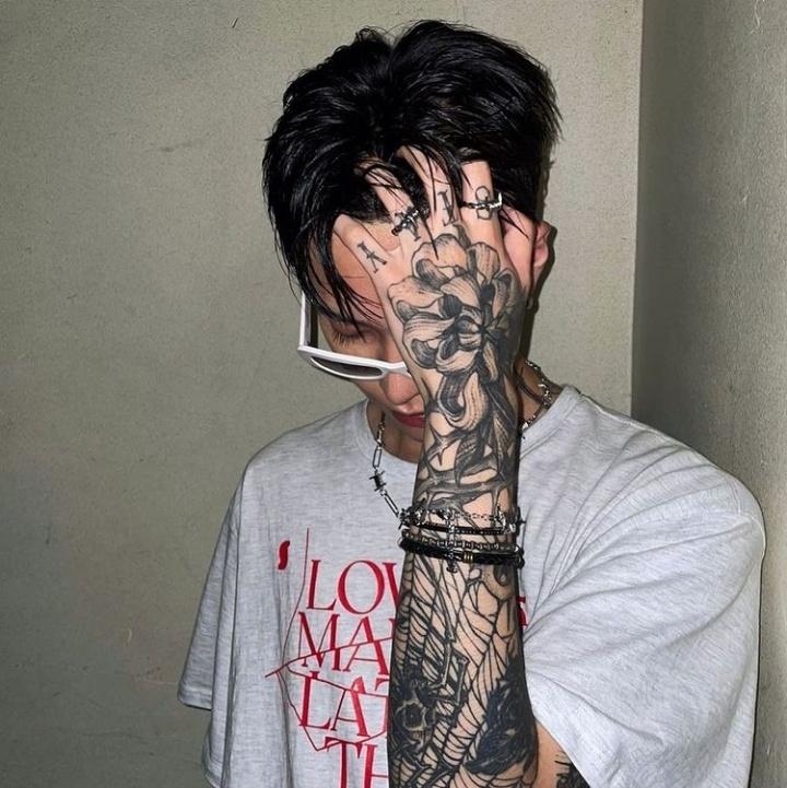 ARSXKIM's tweet photo. #NewProfilePic https://t.co/929cZJ0iH8