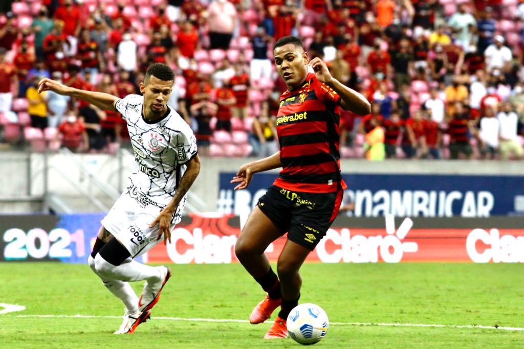 Sport Club do Recife tweet media