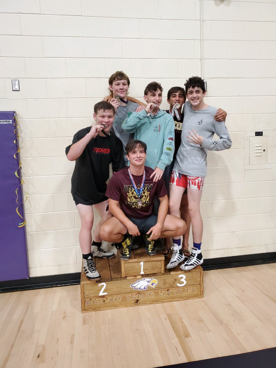 Dixon Bulldog Wrestling tweet media