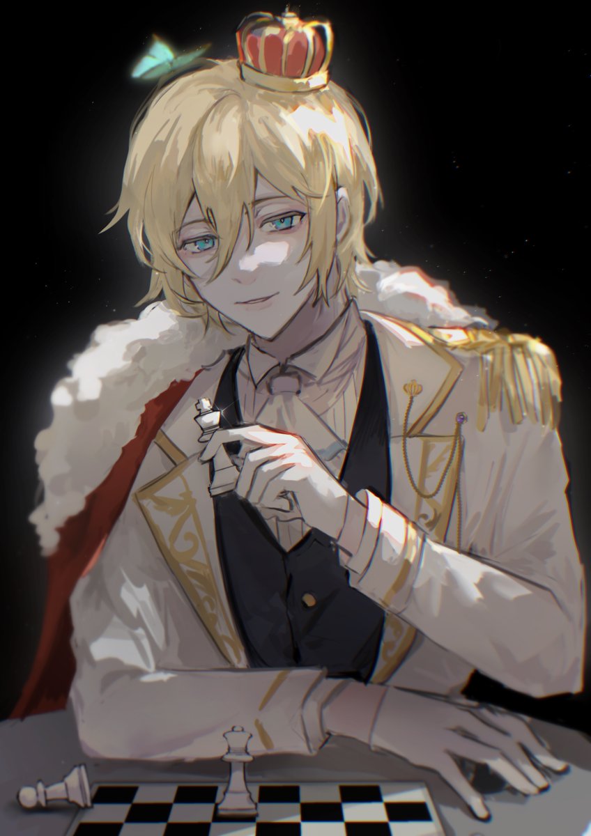 wly169168's tweet photo. #あんスタ https://t.co/E88Qsorpg1