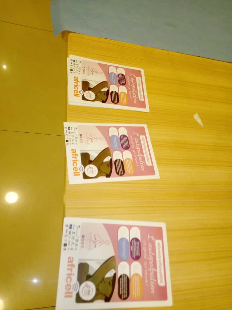 FondationBomoko's tweet photo. L’hôpital #HJ est notre partenaire dans notre combat; la lutte contre le #cancer. Aujourd’hui nous avons participé à la conférence organisée au sein de #HJhospitals et nous avons parlé de la nutrathérapie anticancéreuse et l’apport de l’exercice physique. #RDC  #UrgenceCancer https://t.co/N2VfmOUFF7
