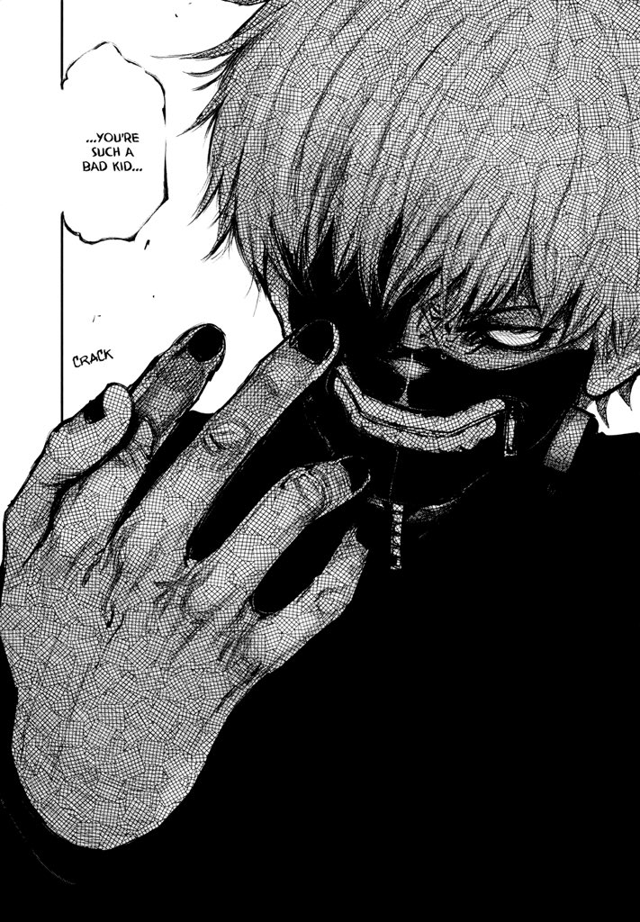 Ishida Art (@sui_ishidaart) on Twitter photo 