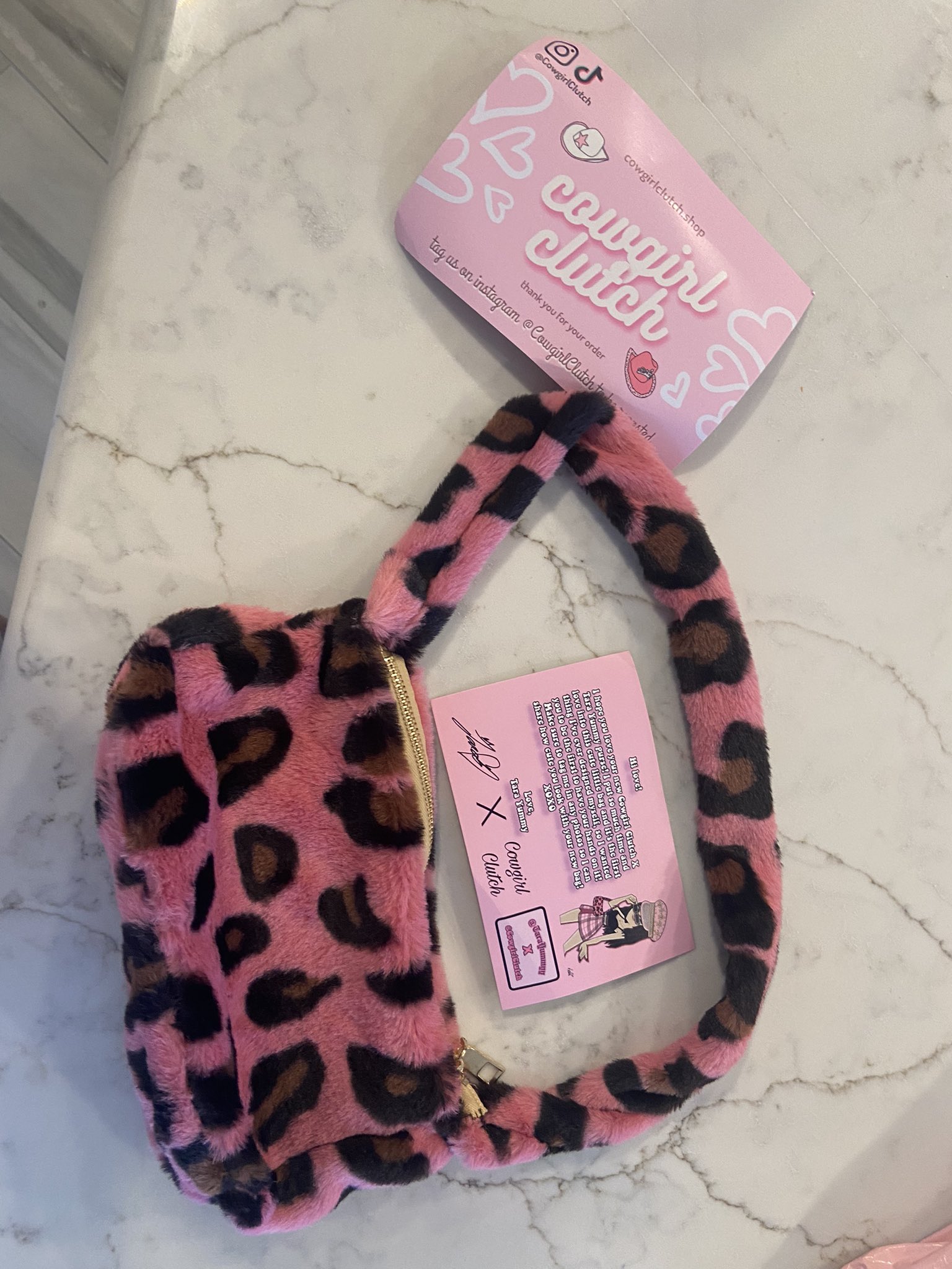 Cowgirl clutch hot sale