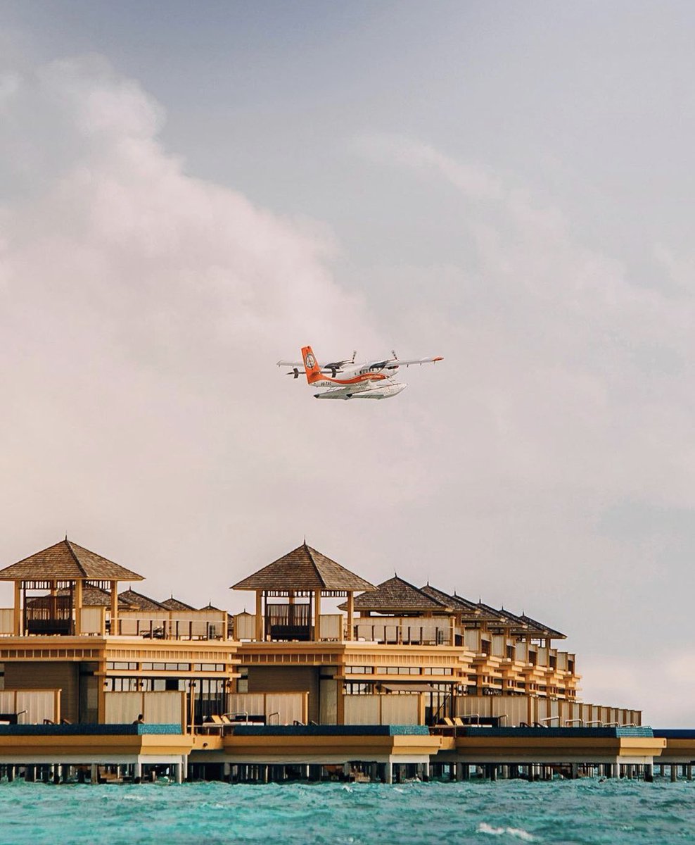 Transmaldivian Airways 

Photo:ahmed_rishaan
#AviationMaldives
Telegram Channel: t.me/AviationMv
