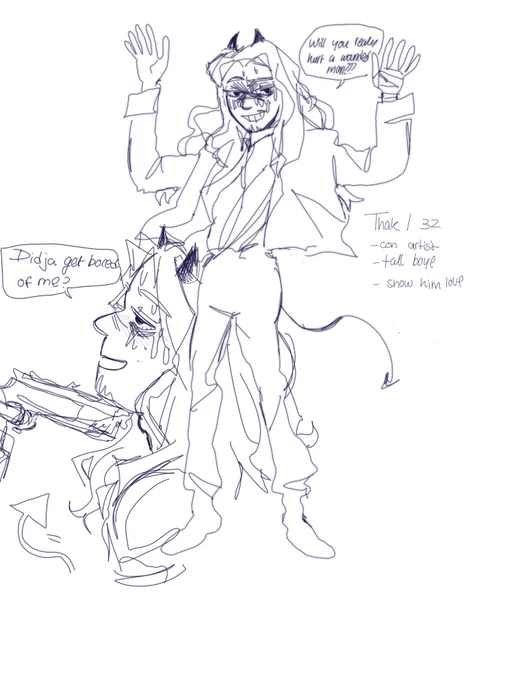 Oh
Damn #originalcharacters #originalart #oc 