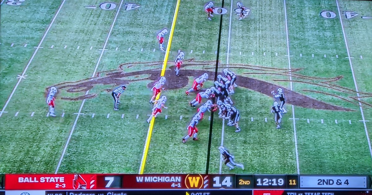 Drake_2123's tweet photo. Missing Saturdays at #waldostadium !
@WMU_Football
#fightbroncosfight
#MACtion https://t.co/HPboW9ojbM