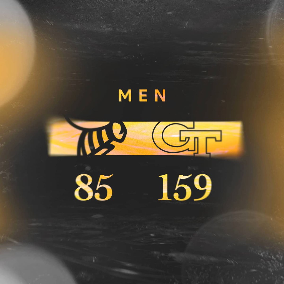 SCADSwimming's tweet photo. Season opener β
Solid and fun meet against D1 @GTSwimDive! Carrying this amazing team energy into our next meet at Berry College in 2 weeks ππ€
#thebeesareback
#gobeesπ
Design: @hciderkselim https://t.co/uC7mH0J8Mc