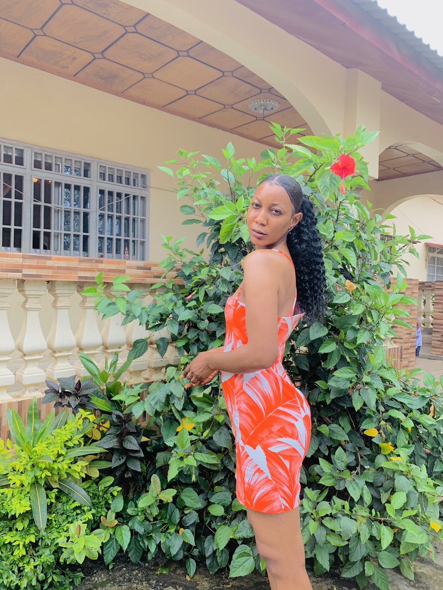 Jolie Marie🇬🇳🇬🇳 tweet media