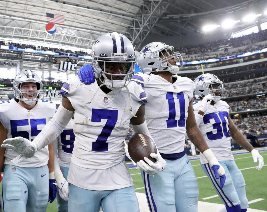 AmericasTeam_21's tweet photo. 24 HOURS!!! #DallasCowboys https://t.co/OacKorzOKQ