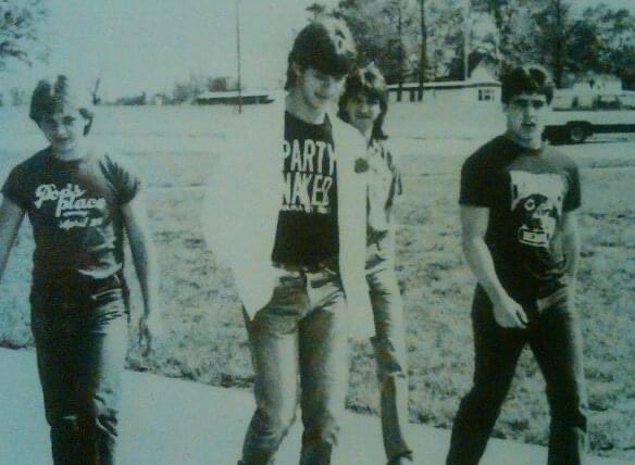 Steve Schwetman tweet media