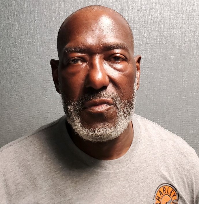 PGPDNews's tweet photo. Detectives have charged 63-year-old Roy Batson of Capitol Heights with the double murder at a senior living community in the Town of Capitol Heights. 
Read more: https://t.co/COZIbVQBAQ https://t.co/dFbcgmIxYY