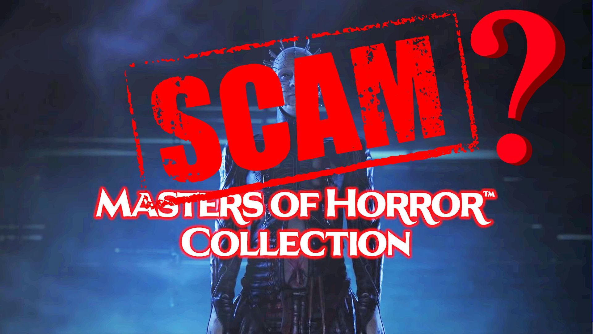 Paulie Esther This Is What Happens When I Stay Up Until Dawn With Wholesampai Examining The Players In This Masters Of Horror Nft S Press Release Thanks Sam For Digging With