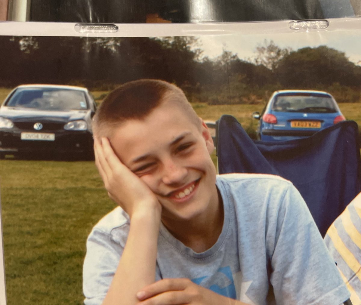 JaySwingler's tweet photo. Me, aged 13, thinking about pussy https://t.co/aewcfDu0S1