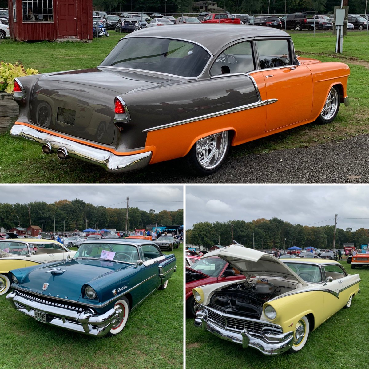 BobbyBell1720's tweet photo. Car show today https://t.co/dxvHvzOQAQ