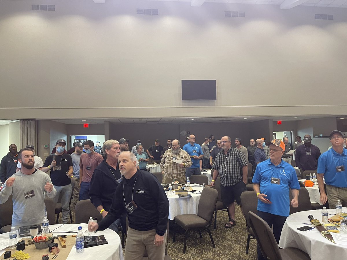 Dr. Carlton P. Byrd tweet media