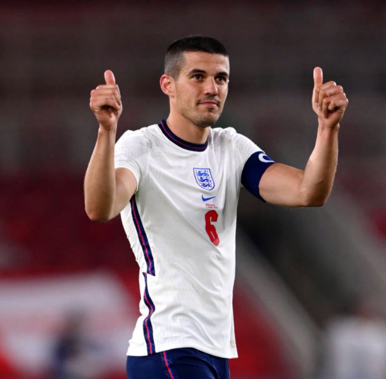 _DazzlingDave's tweet photo. Conor Coady for England
Played 7 - goals conceded 0
👍👍🐺🏴 #ANDvsENG https://t.co/xwfIydQlBc