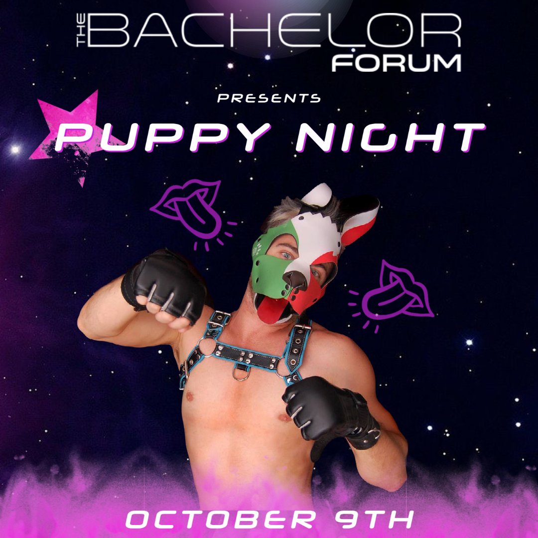 Bachelor Forum tweet media