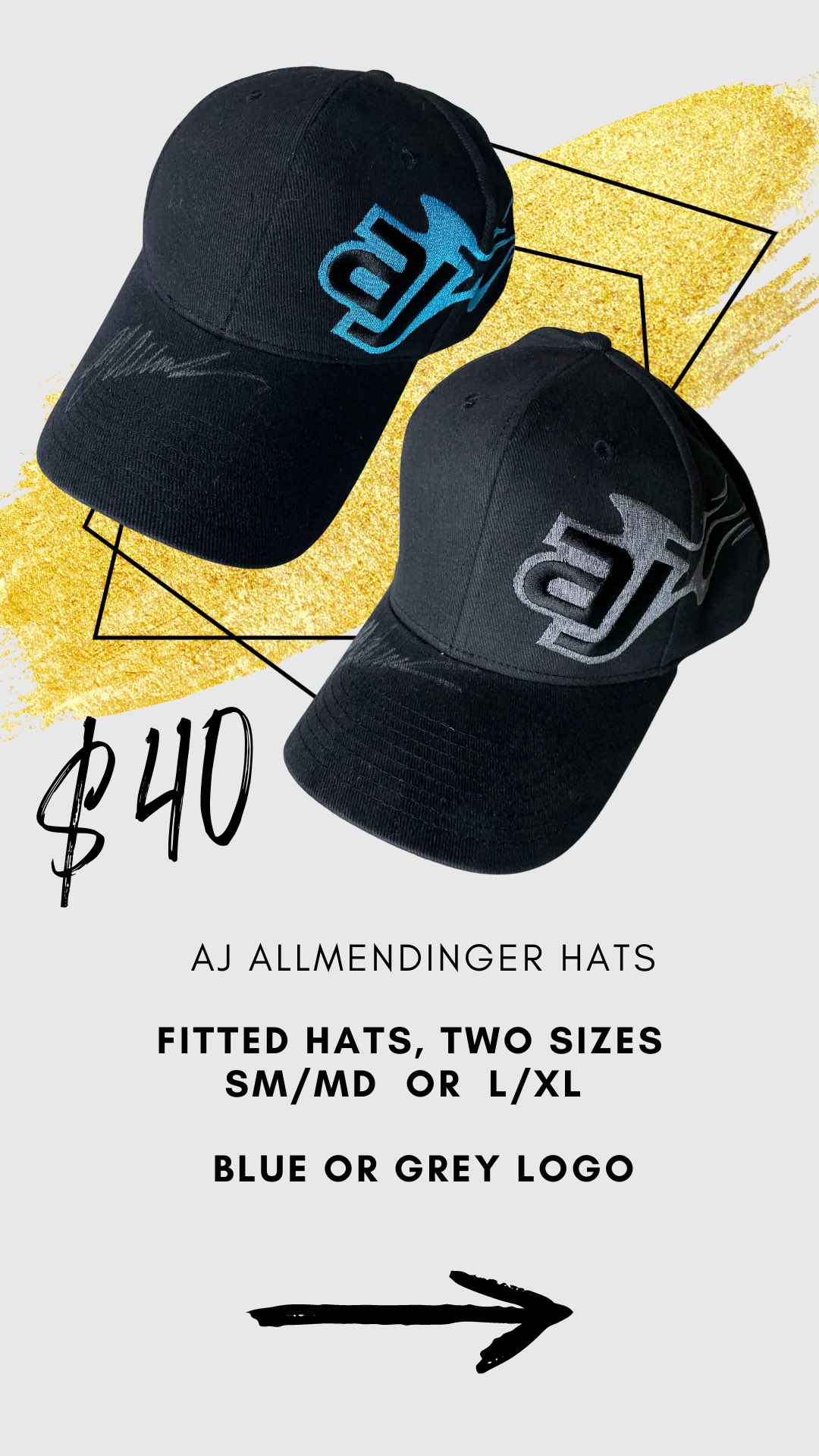 Tara Allmendinger on X Limited Time AJDinger Hat Promo My NC America Queens and I need your help to get a victory over Opioids in NC. 40 per hat. Each purchase enters