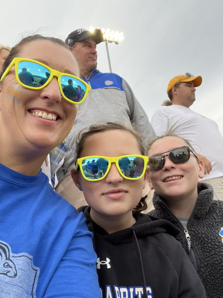 aftonsue's tweet photo. #GoJacks https://t.co/4q3iLw03Pj