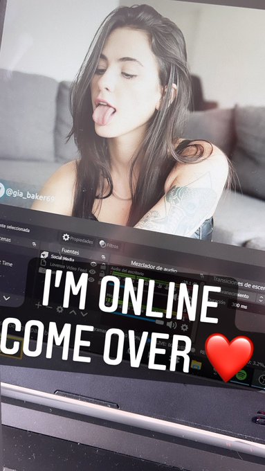 I&rsquo;m online with my fuck machine  https://t.co/A8pnOh4k38 https://t.co/4sc604JUxQ<a href="/tag/mvsales"class="tags"><span>#mvsales</span></a>