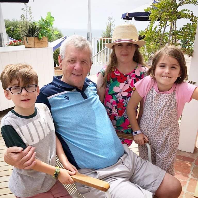 Noel Long tweet media