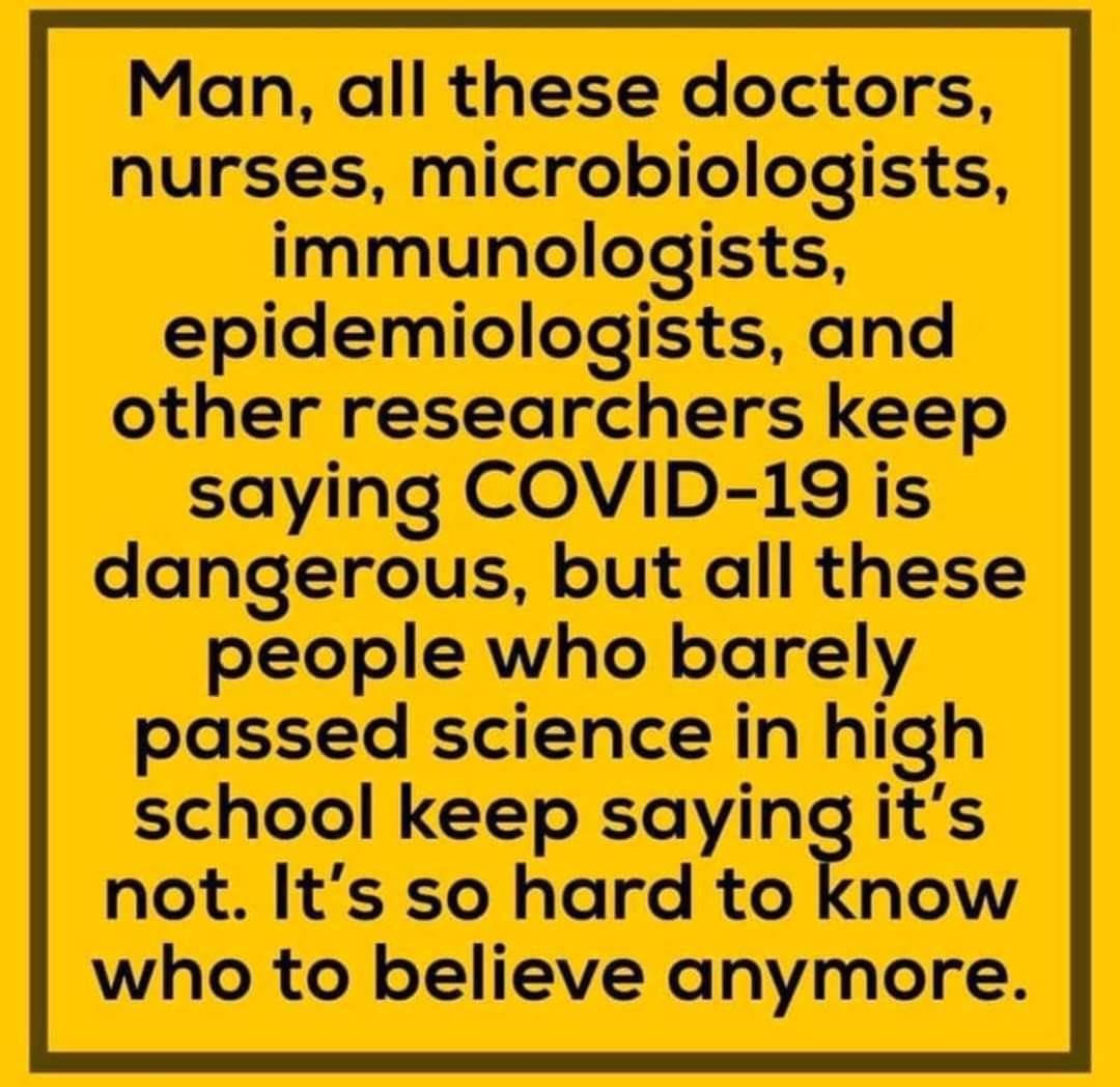 jilevin's tweet photo. Who can we believe? https://t.co/dl2rMrDA6u