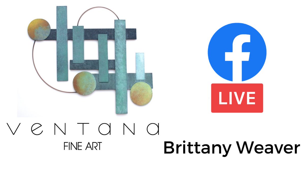 ventanafineart's tweet image. Coming soon!