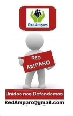 Redamparo's tweet image. RED AMPARO ARGENTINA: 25 AÑOS CON VOS....