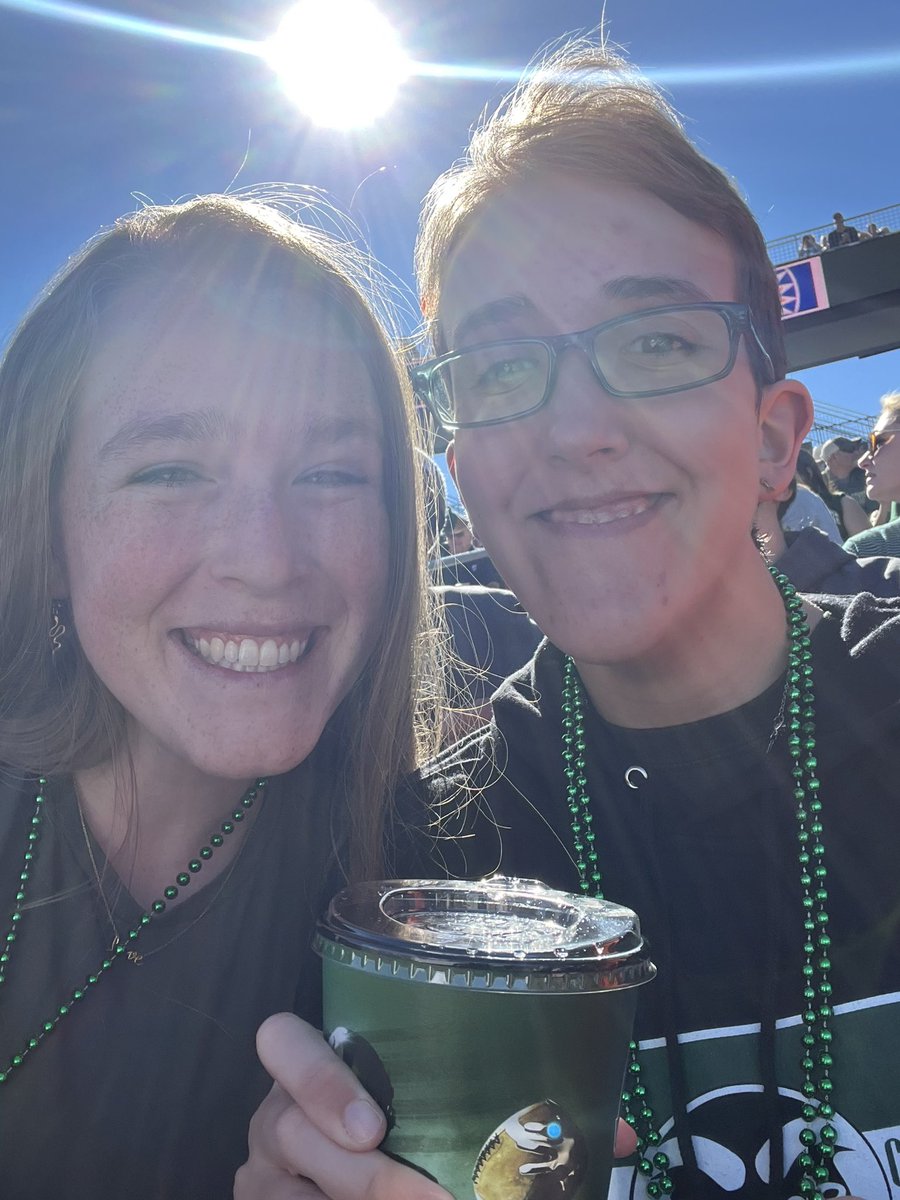 heaptay's tweet photo. #CSURams happy homecoming! https://t.co/0V8Fn5QO0z