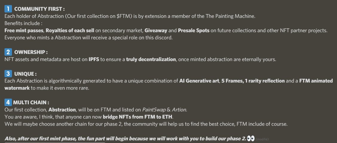 👀
Guys, #cryptospirits holders or not, just take a look at this. 😉
It's probably nothing...

(If you are a collector, contact me. 🙂)