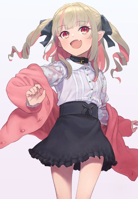 #りりむとおえかき 