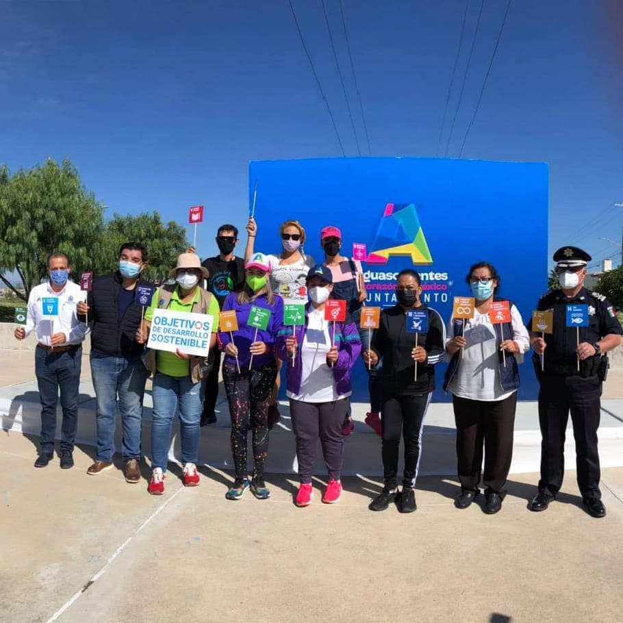 VvsT4's tweet photo. Crear áreas públicas verdes y mejorar la planificación y gestión urbana de manera que sea participativa e inclusiva. @TheGlobalGoals @SDGaction @MYWorldMexico @unep_espanol https://t.co/Bswukwr0KI