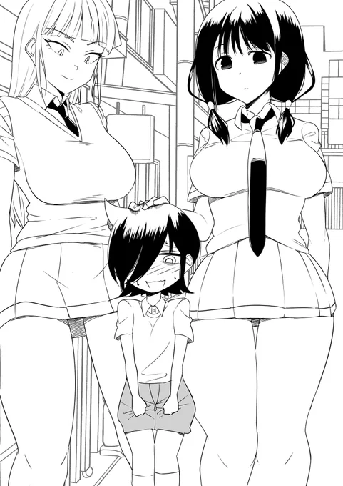 しょたもこ 