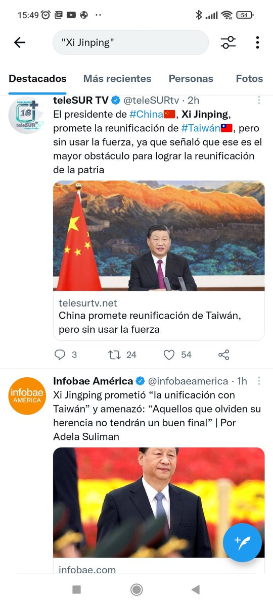 andres_85's tweet photo. Cada quién lee desde la esquina que más le convenga🤔🤔 https://t.co/VLuRdAXuSe