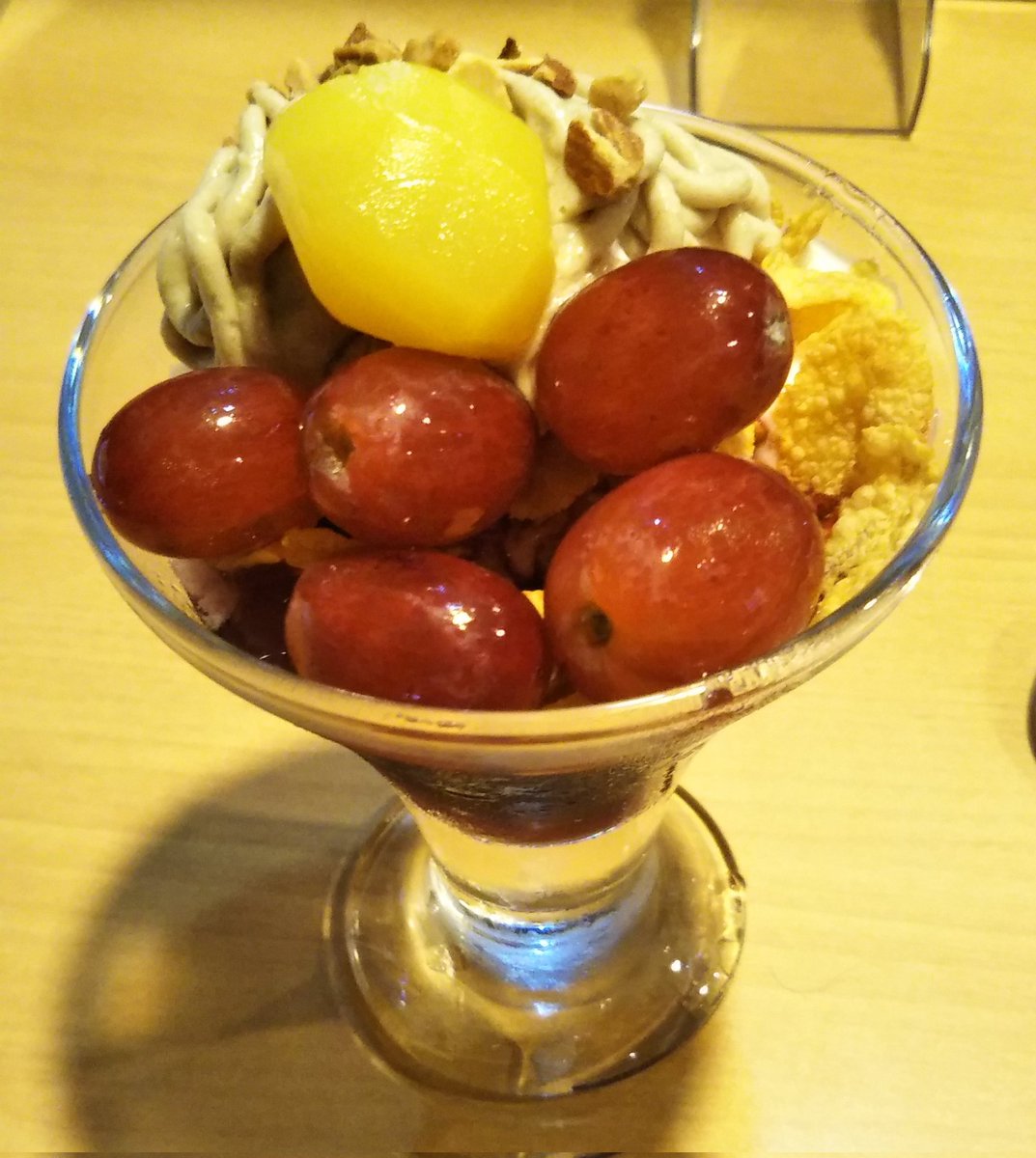 みんなの 花のババロア 口コミ 評判 食べたいランチ 夜ごはんがきっと見つかる ナウティスイーツ