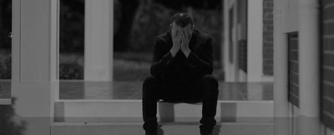 Son defa olduğunu bilmeden görüştüler dertleştiler şimdi bu acıyı nasıl kaldırabilirler #sonyaz #itiraf