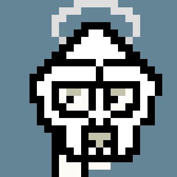 MadMaxCrypto08's tweet photo. .01 #eth is a steal #NFTs @MFPOOMA https://t.co/uJ6bkV5egH