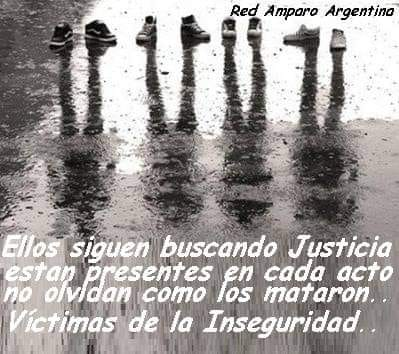 Redamparo's tweet image. RED AMPARO ARGENTINA: 
CUANDO NO SE HACE JUSTICIA..
SE DESTRUYE TODA PAZ...
Cada ser que se Mata, busca su Justicia, Terrenal o Divina..
pero Justicia al fin... Nadie puede Matar...
a otro ser.., y si lo hace.... su Alma quedara en Pena ..
hasta el Juicio Final...