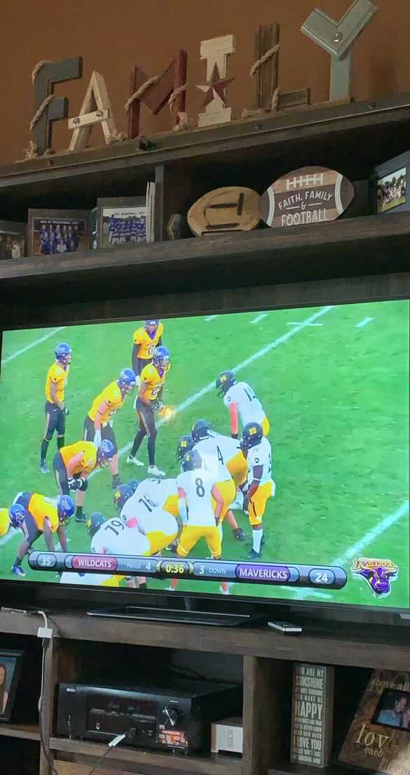 Go Cats!  Nice W today boys. Keep Grinding.