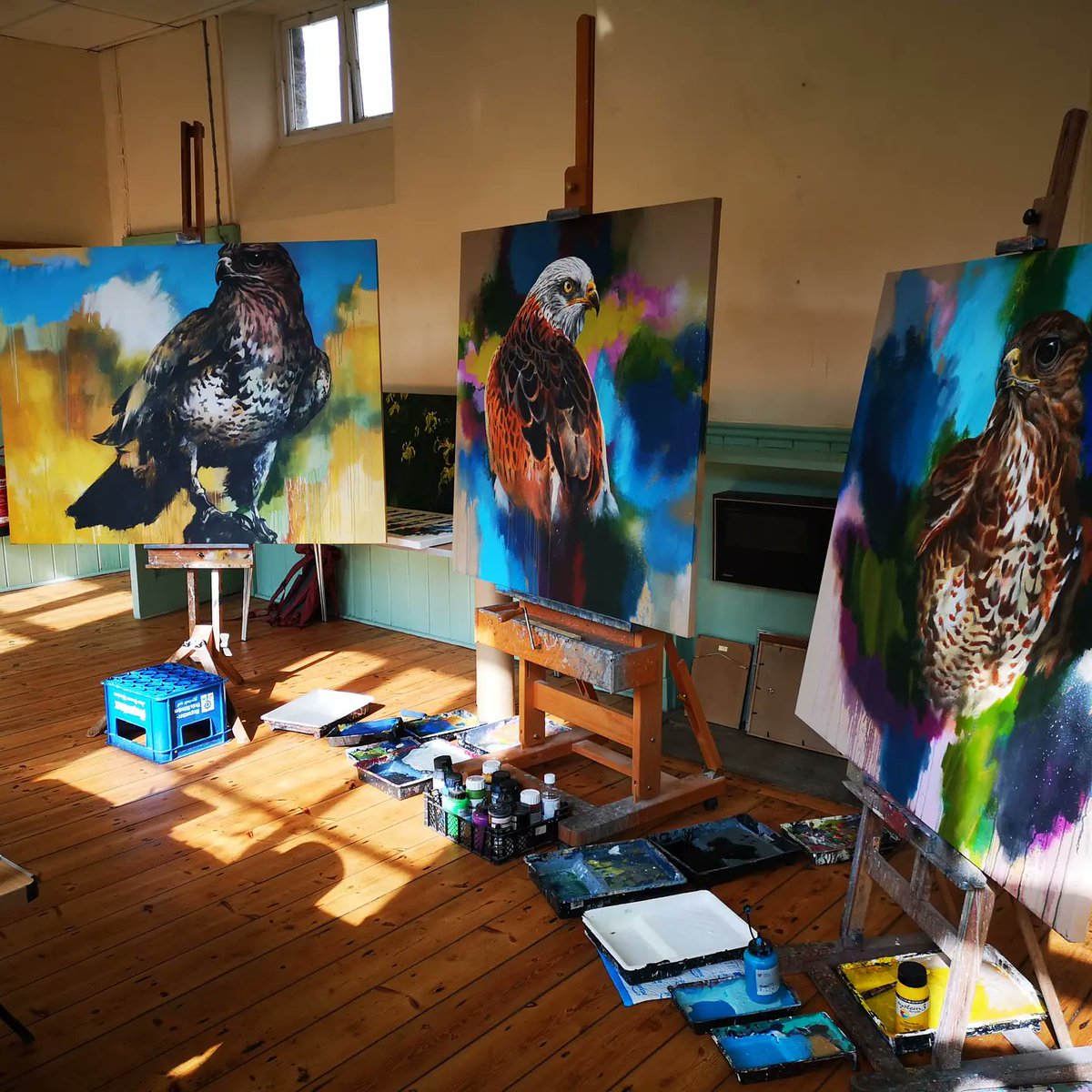 Andy Webb tweet media