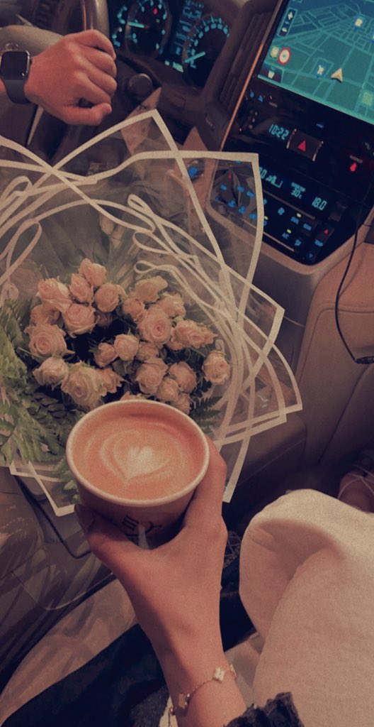 فإن تمنيت شيئاً فانت كل التمني🤍